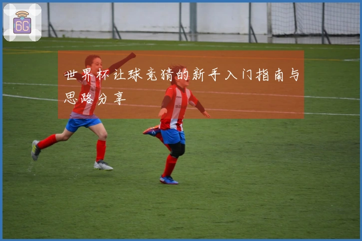 世界杯让球竞猜的新手入门指南与思路分享