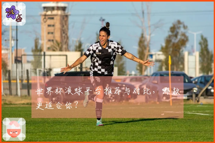 世界杯滚球平台推荐与对比，哪款更适合你？