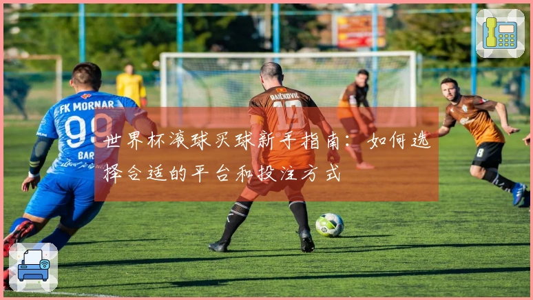 世界杯滚球买球新手指南：如何选择合适的平台和投注方式