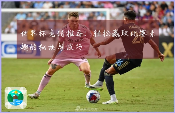 世界杯竞猜推荐：轻松赢取比赛乐趣的秘诀与技巧